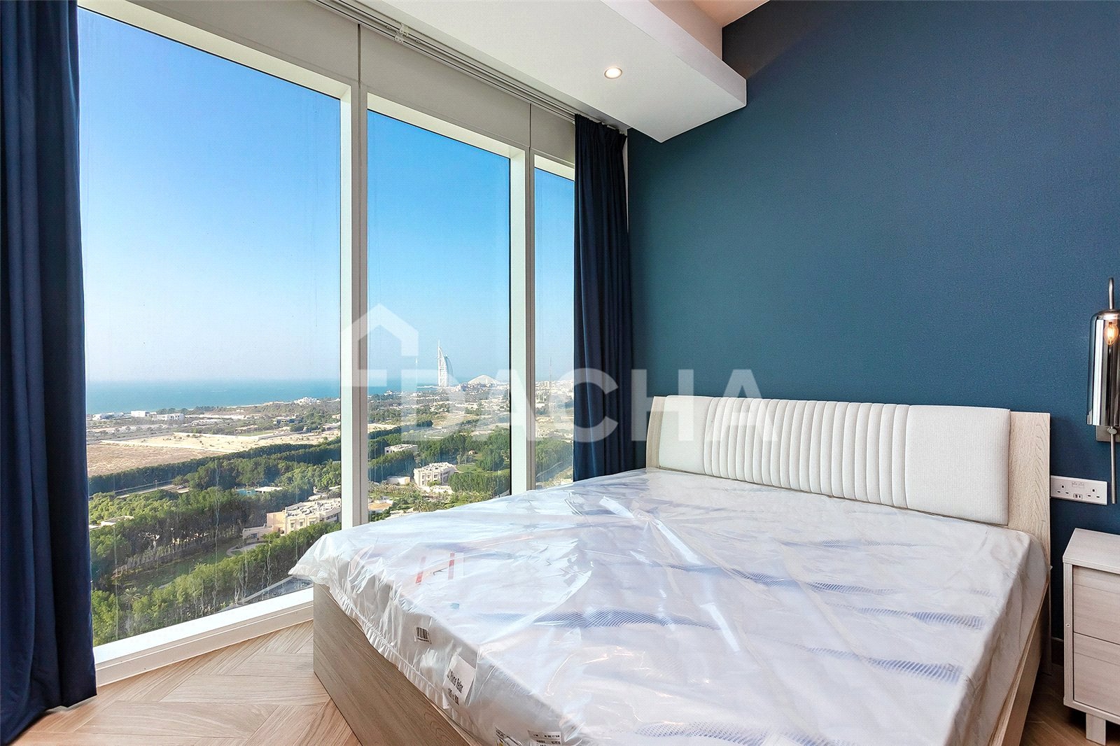 All Bills Included | Palm View | Burj Al Arab View