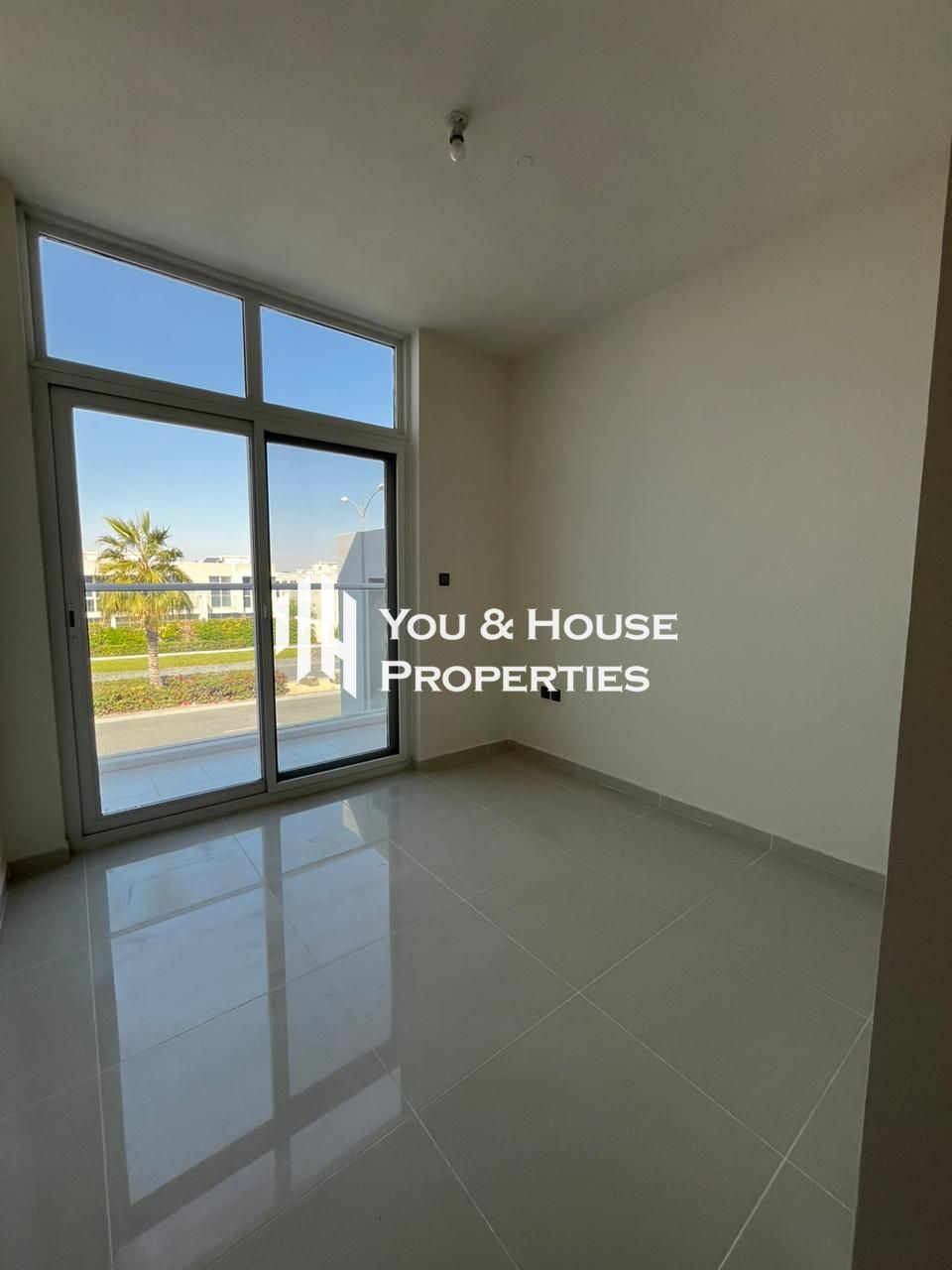 3-Bed Single Row Townhouse I Contemporary Design I Good Location
