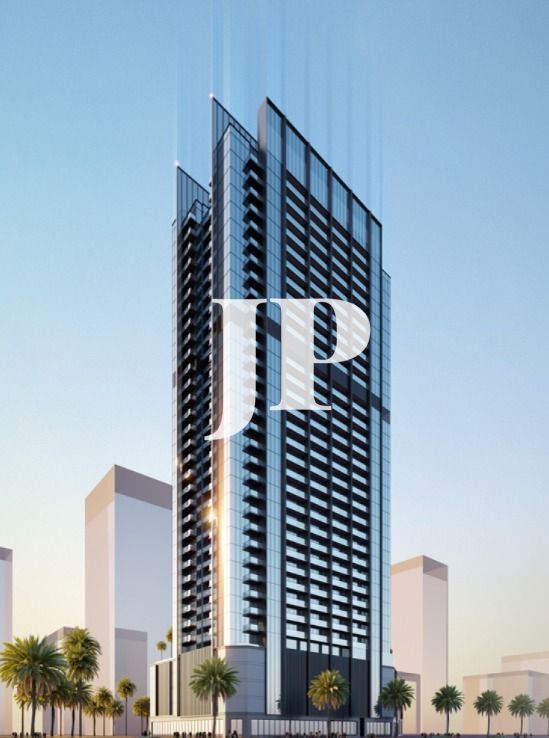 High ROI & Capital Growth | Luxury Apartments in Majan | Jade Tower Premium Residences | Prime Investment Opportunity