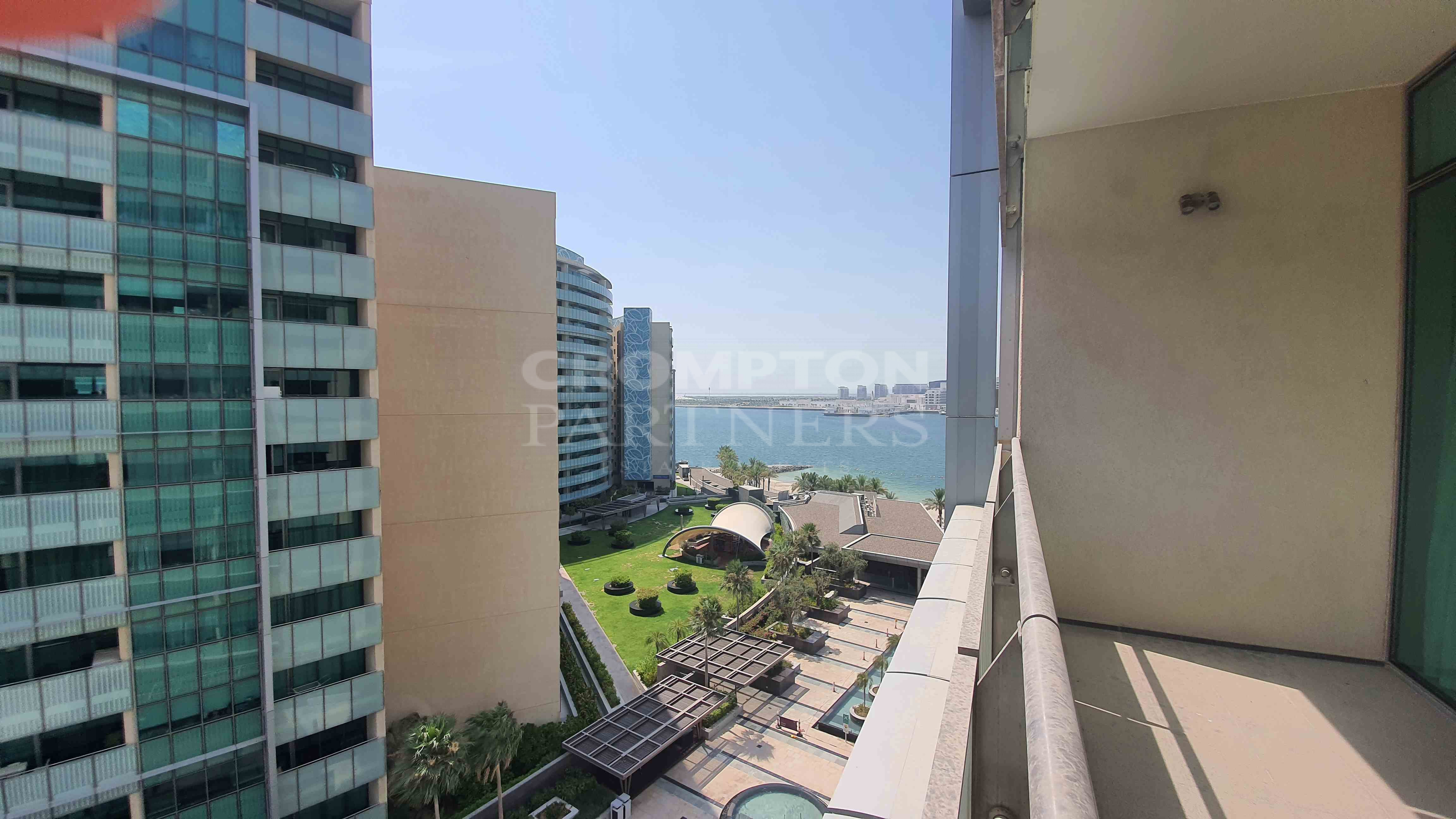 Upcoming 1st March | Fancy Living | Beach Access