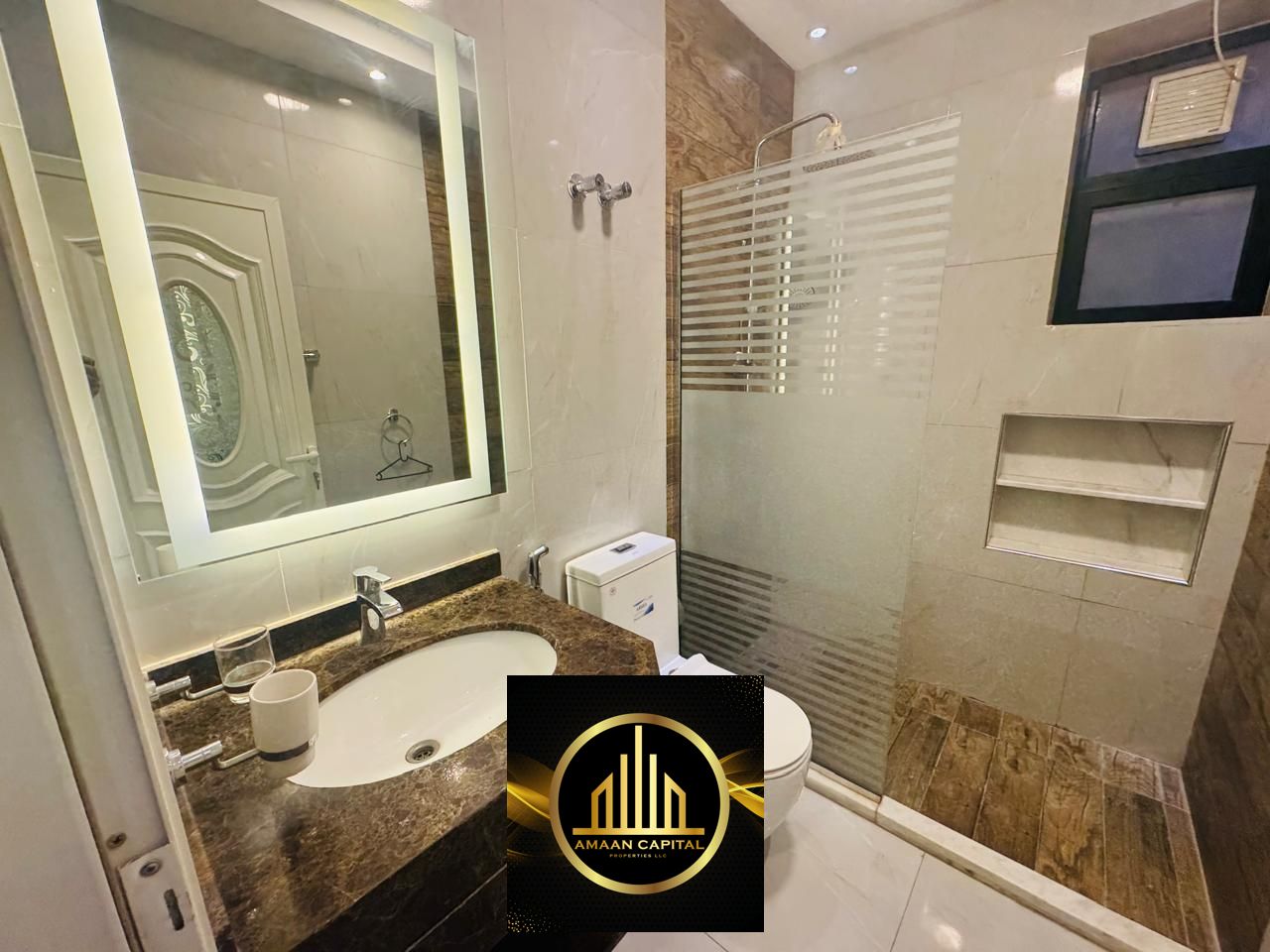 Villa for Annual Rent – Al Zahya, Ajman A spacious and well-designed villa is now available for annual rent in the prime area of Al Zahya, Ajman. Idea