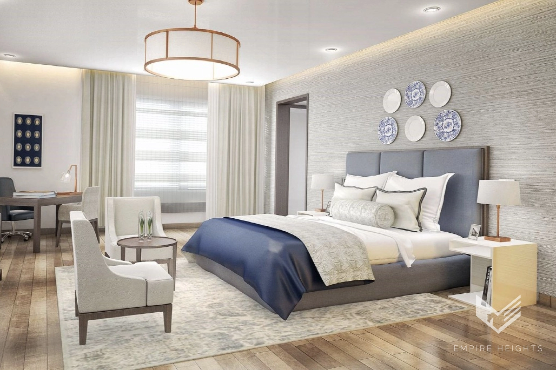 SPACIOUS LAYOUT | HIGH ROI | PRIME LOCATION