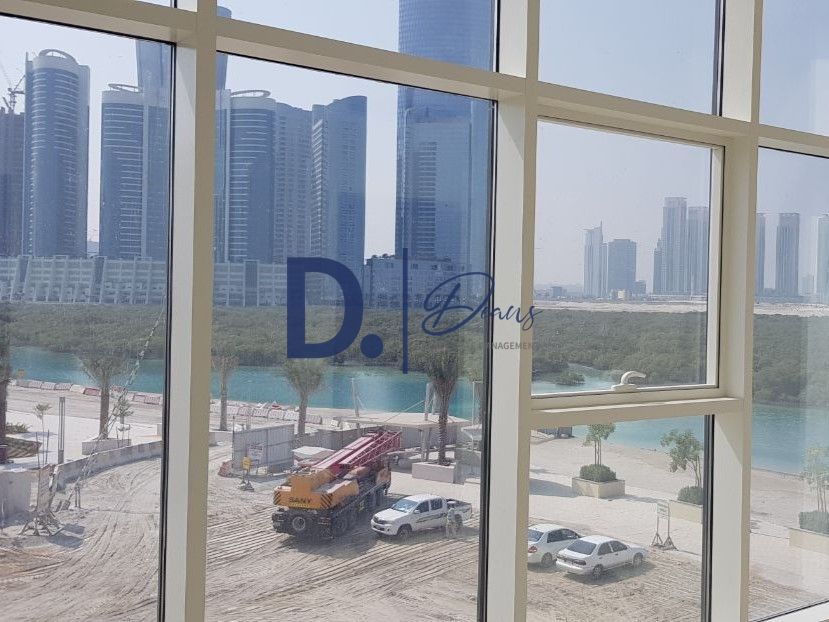 Peaceful Living | Mangrove View | Fully Furnished