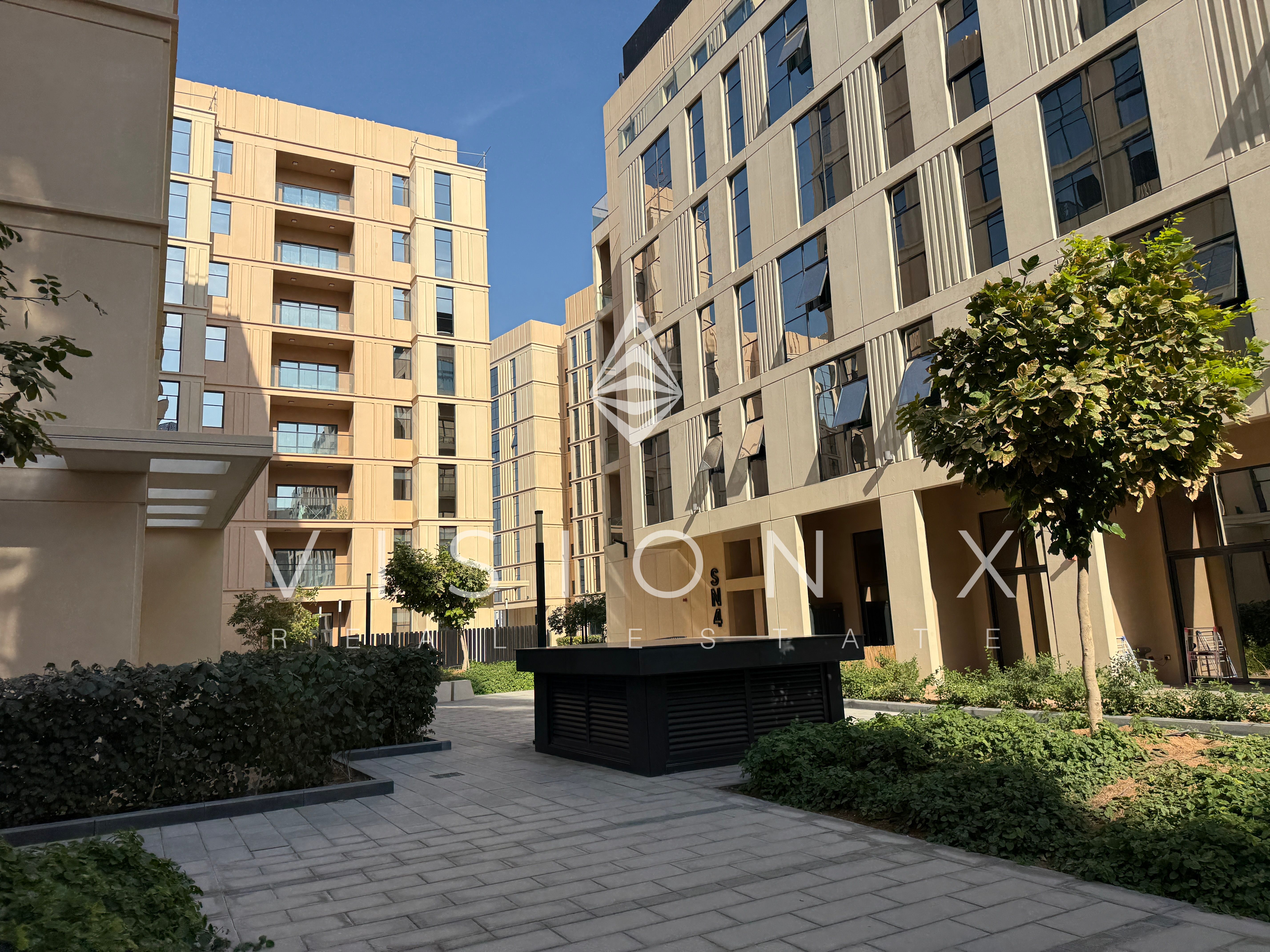 Classy | Calm Neighborhood | Well-Planned