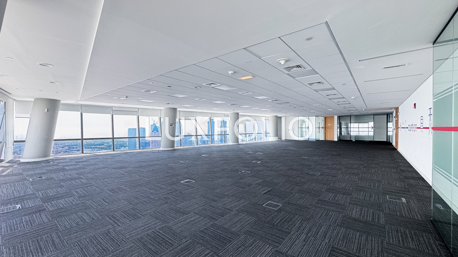Amazing Views | High Floor | Grade A