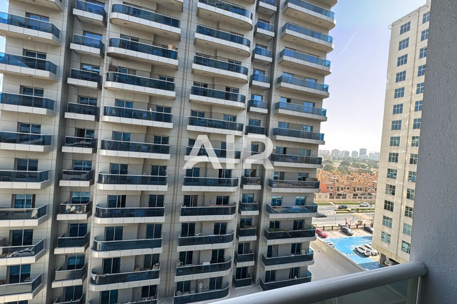 Good Layout | Rented | Good Roi