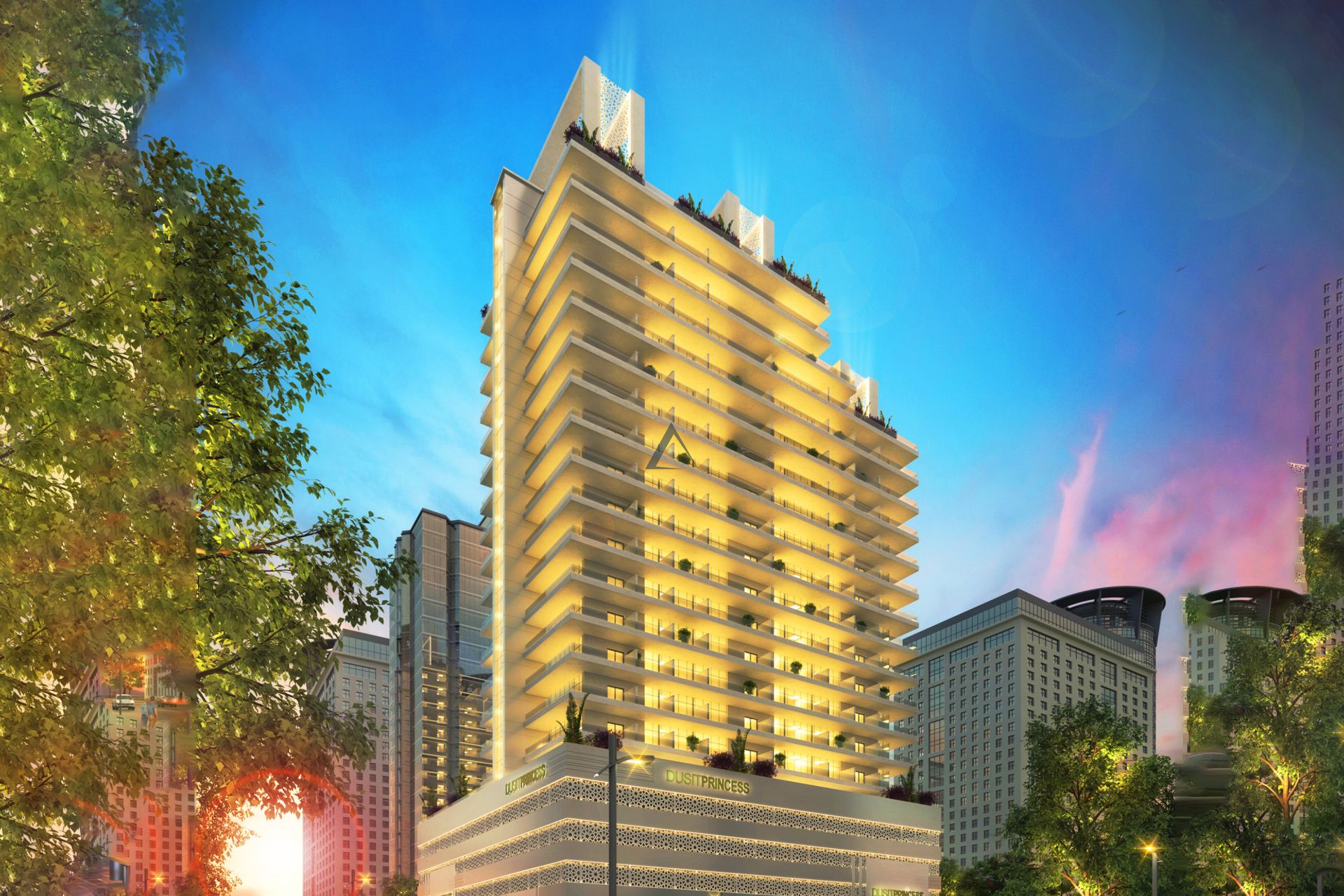 Off-Plan Resale | Studio Apartment | High ROI