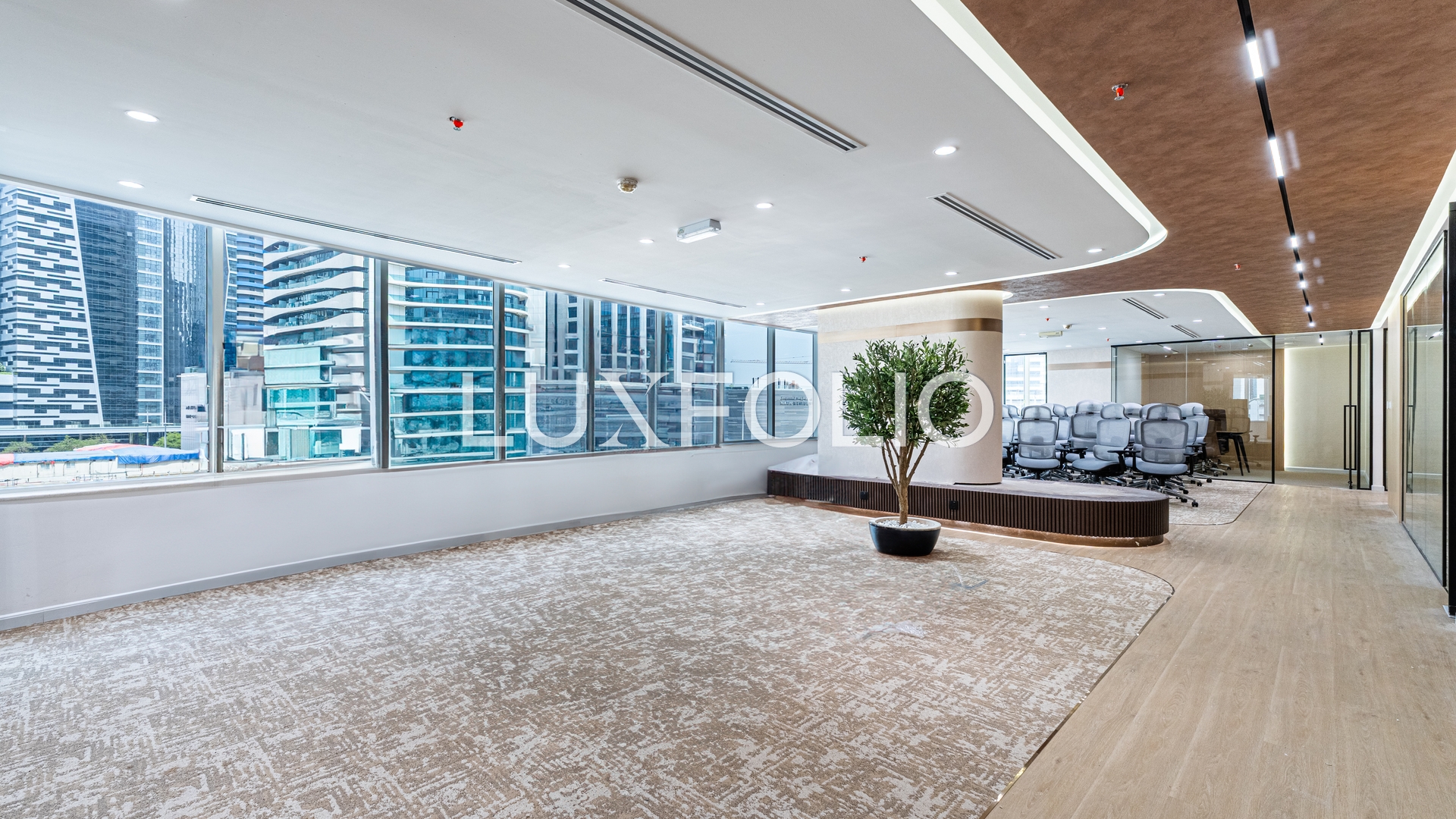 12 Parkings | Furnished | Great Location
