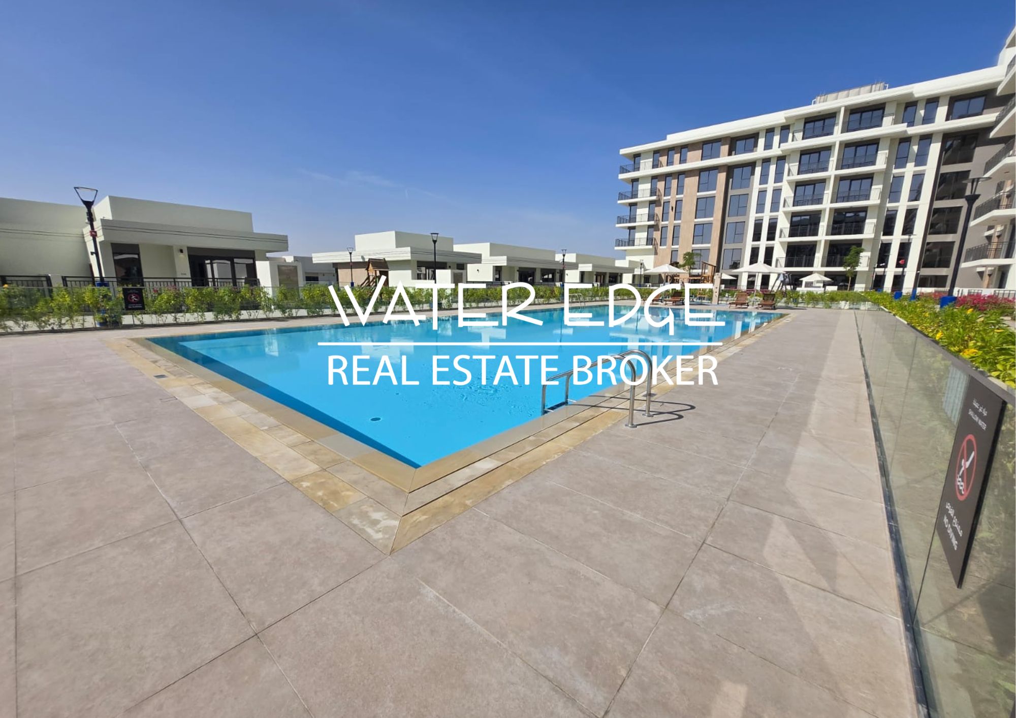 Large Layout l Corner l Bright Unit