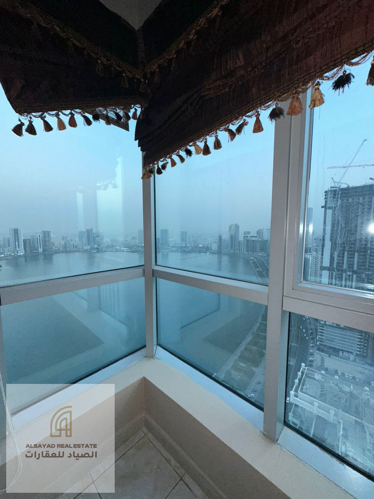apartment for sale in Almajaze 3