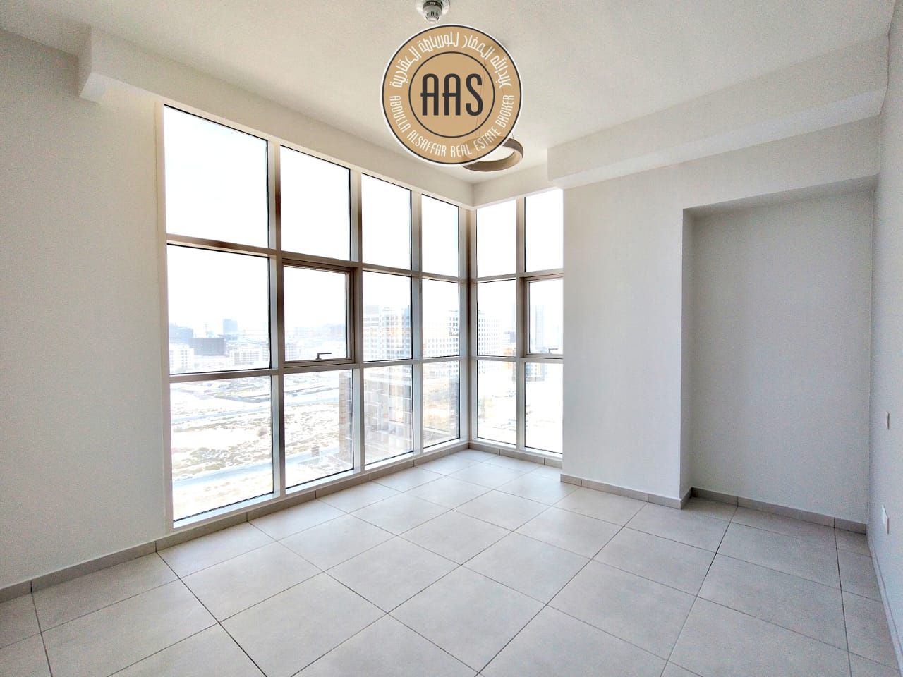 2 Bedroom Hall || Maid's Room || Ready To Move In || In 105K Only
