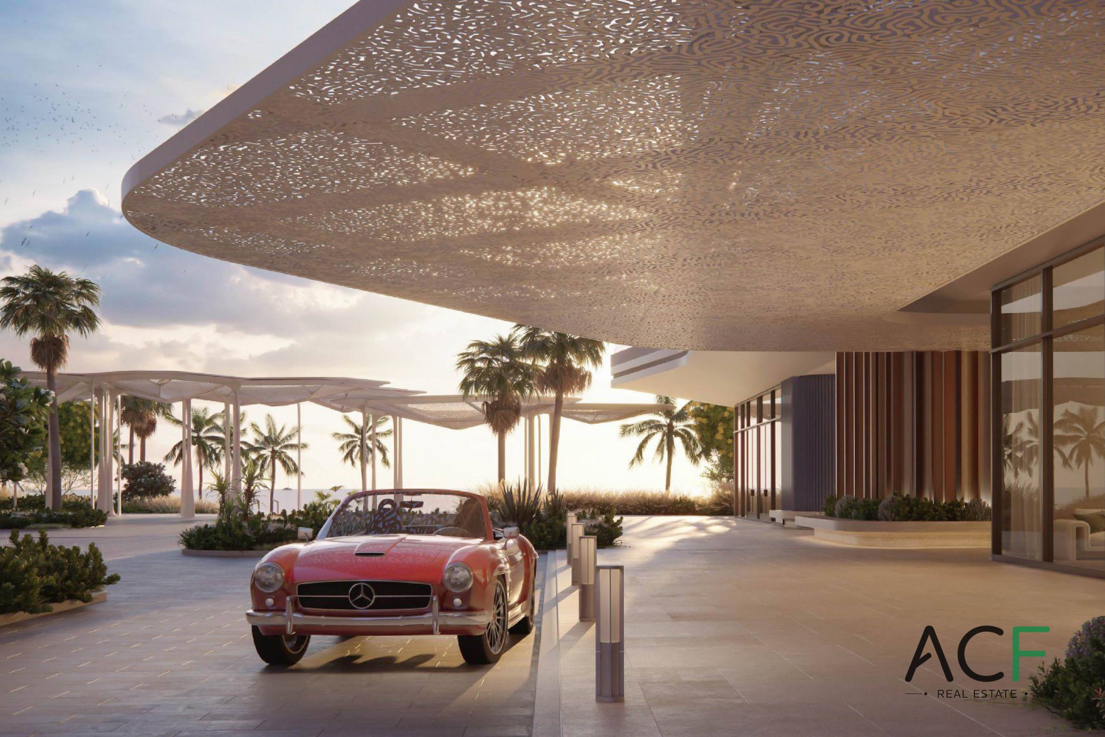 Elegant | Full Sea View | Coastal Living
