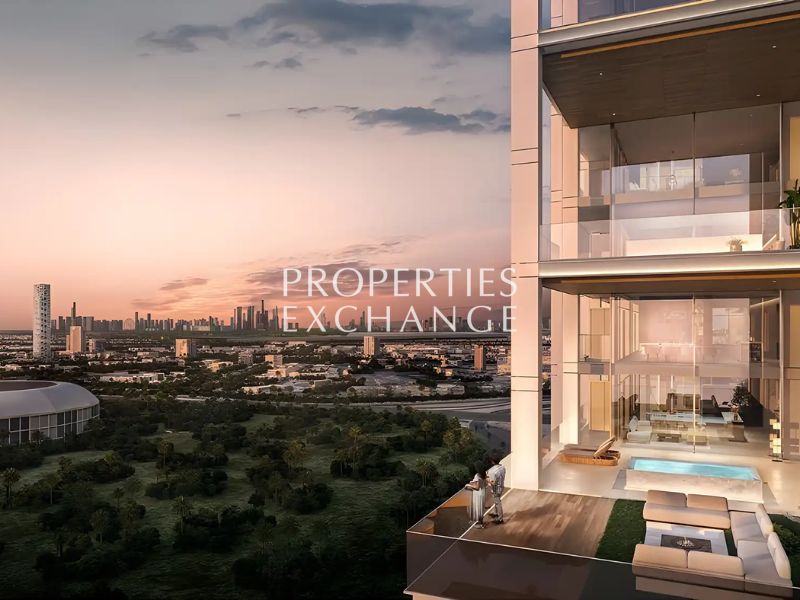 Skyline View | Investor Deal | Prime Investment