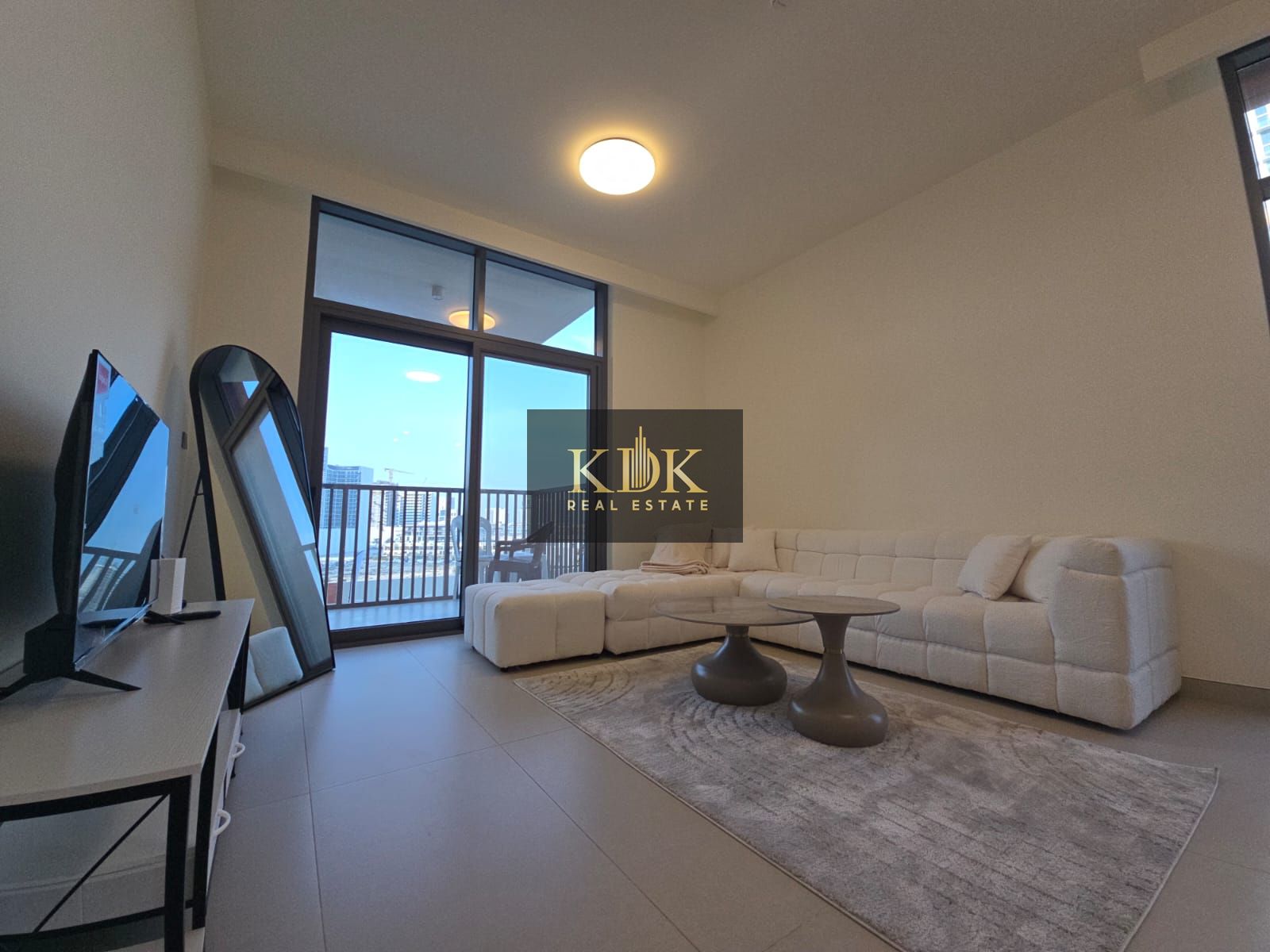 1 bed | Best Ammenities | Spacious