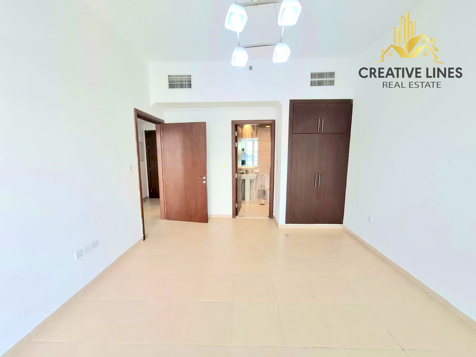 1BHK Apartment with Full Amenities | Near Pond Park