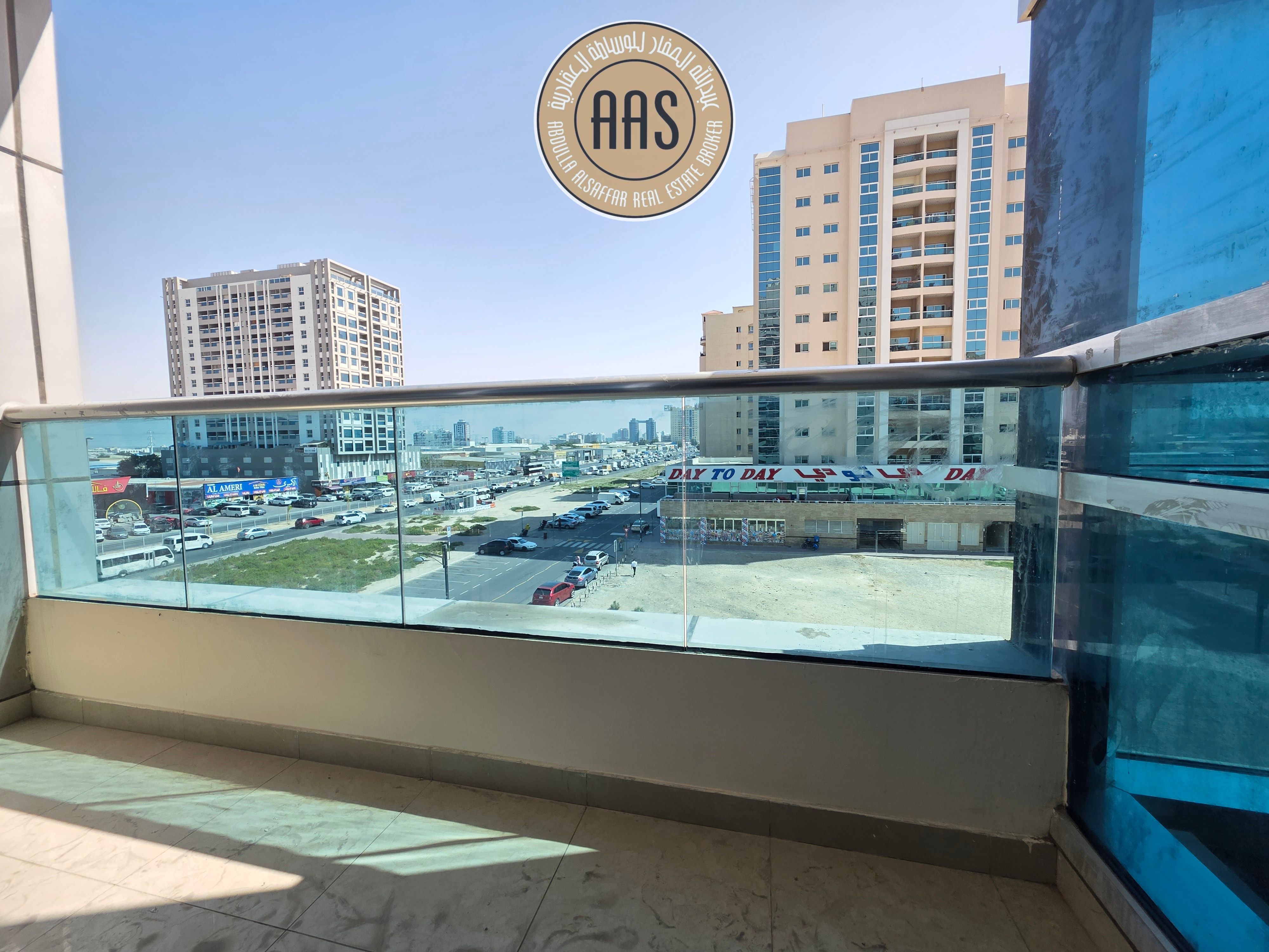2Bed Apartment + Store Room | Prime Location | Only For Famliy