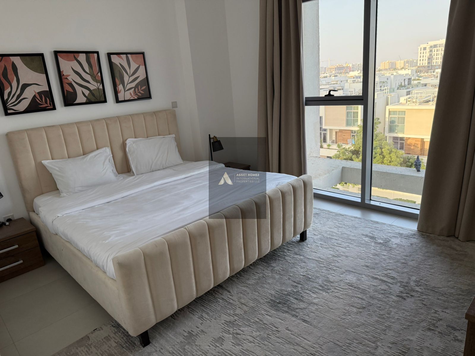 Fully Furnished 2 Bed | Best Price | Vacant