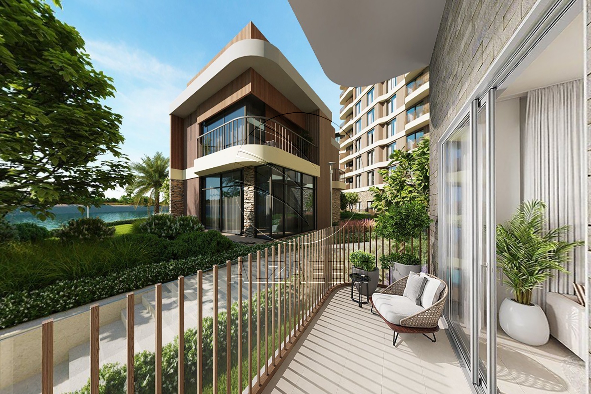 Steps away from the Canal | Stunning Location