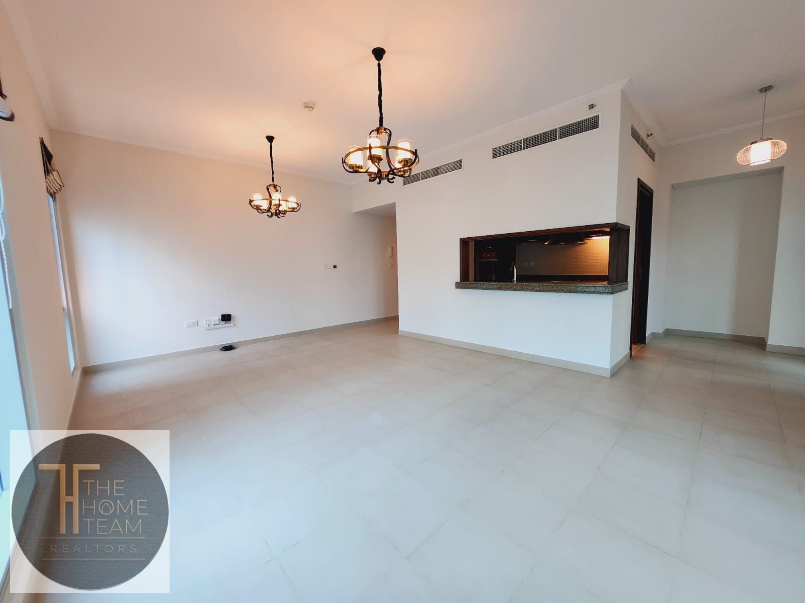 Marina View | Unfurnished | Ready to Move