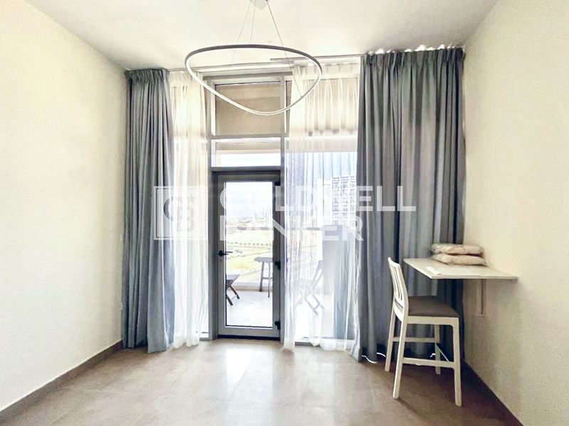 Rented Unit | High ROI | Near Metro