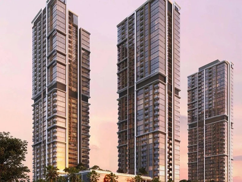 Spacious | Future Growth Area | Flexible Payment