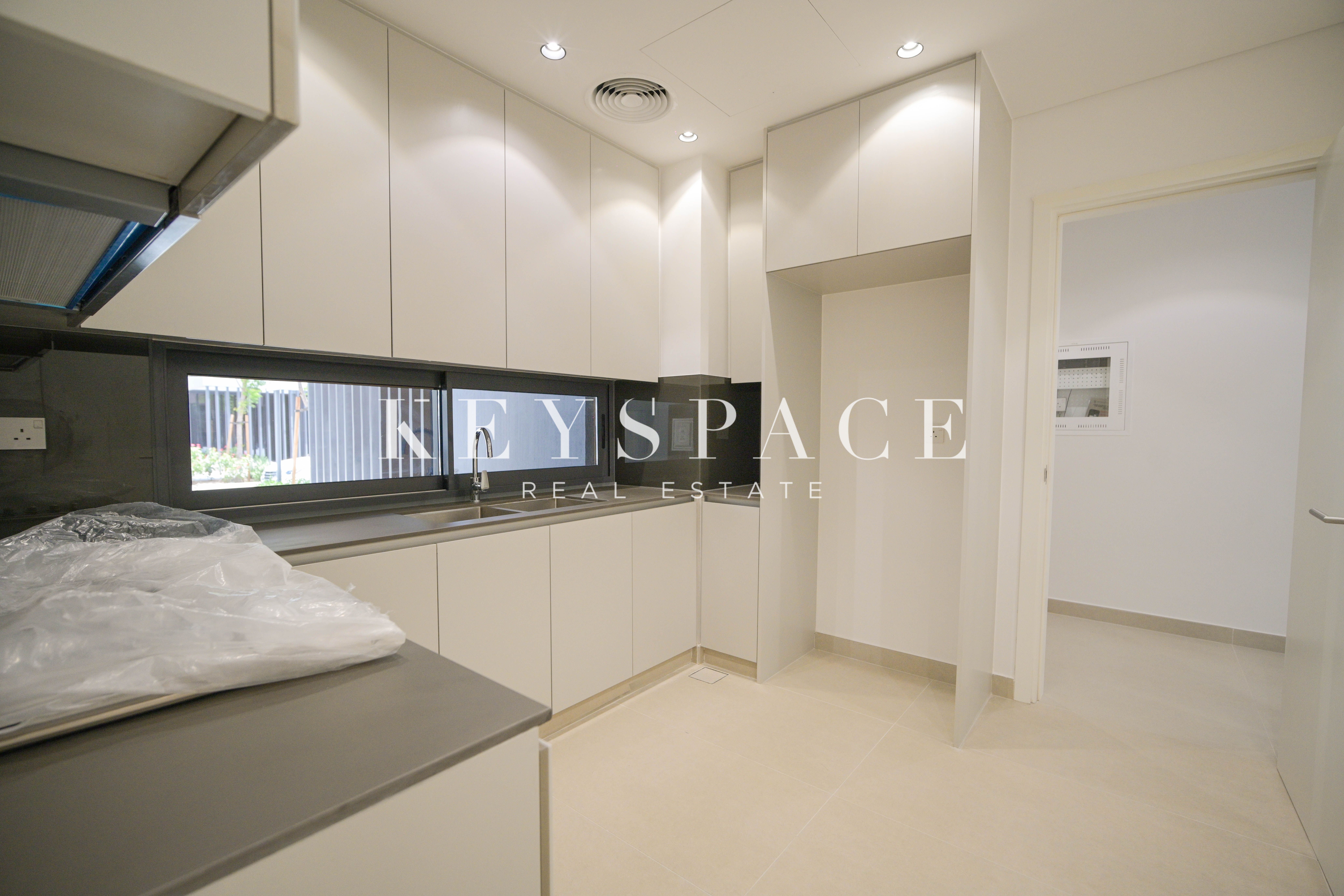 Eco-Intelligent Villa Blending Sustainable Design with Modern Luxury | Resale