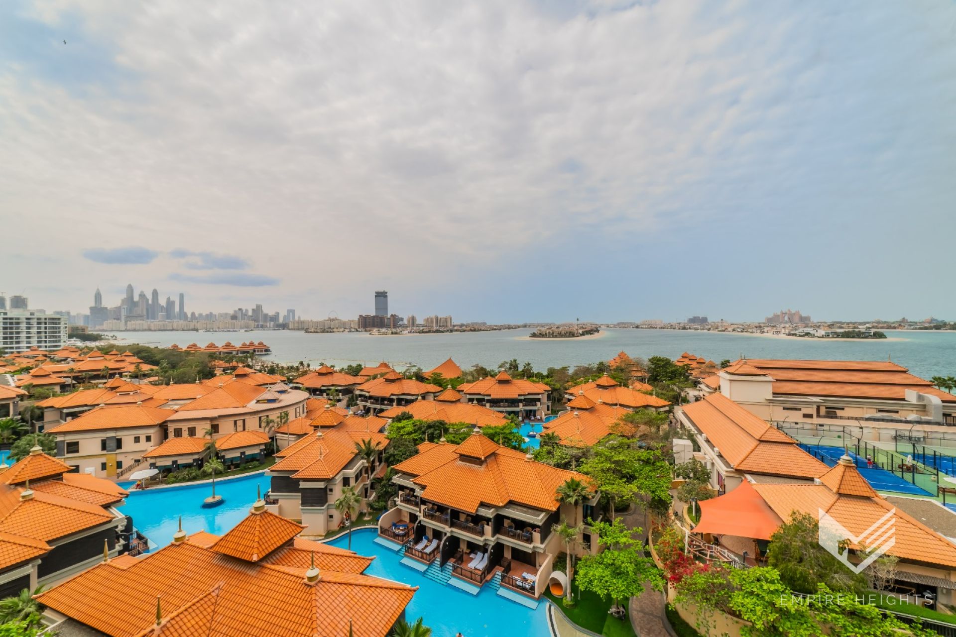 Fascinating Views | Spacious | Ready To Move