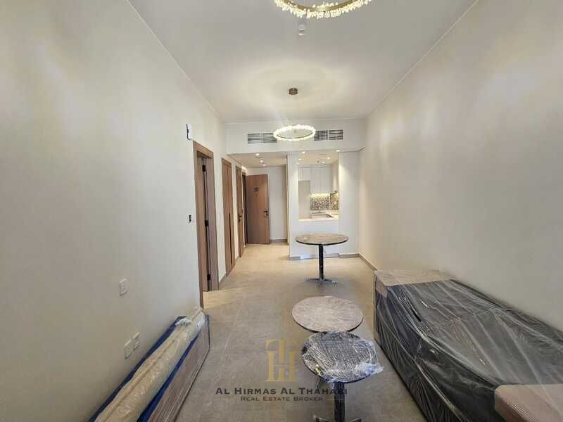 Bright - Modern / Huge Space / Prime Location / Luxury