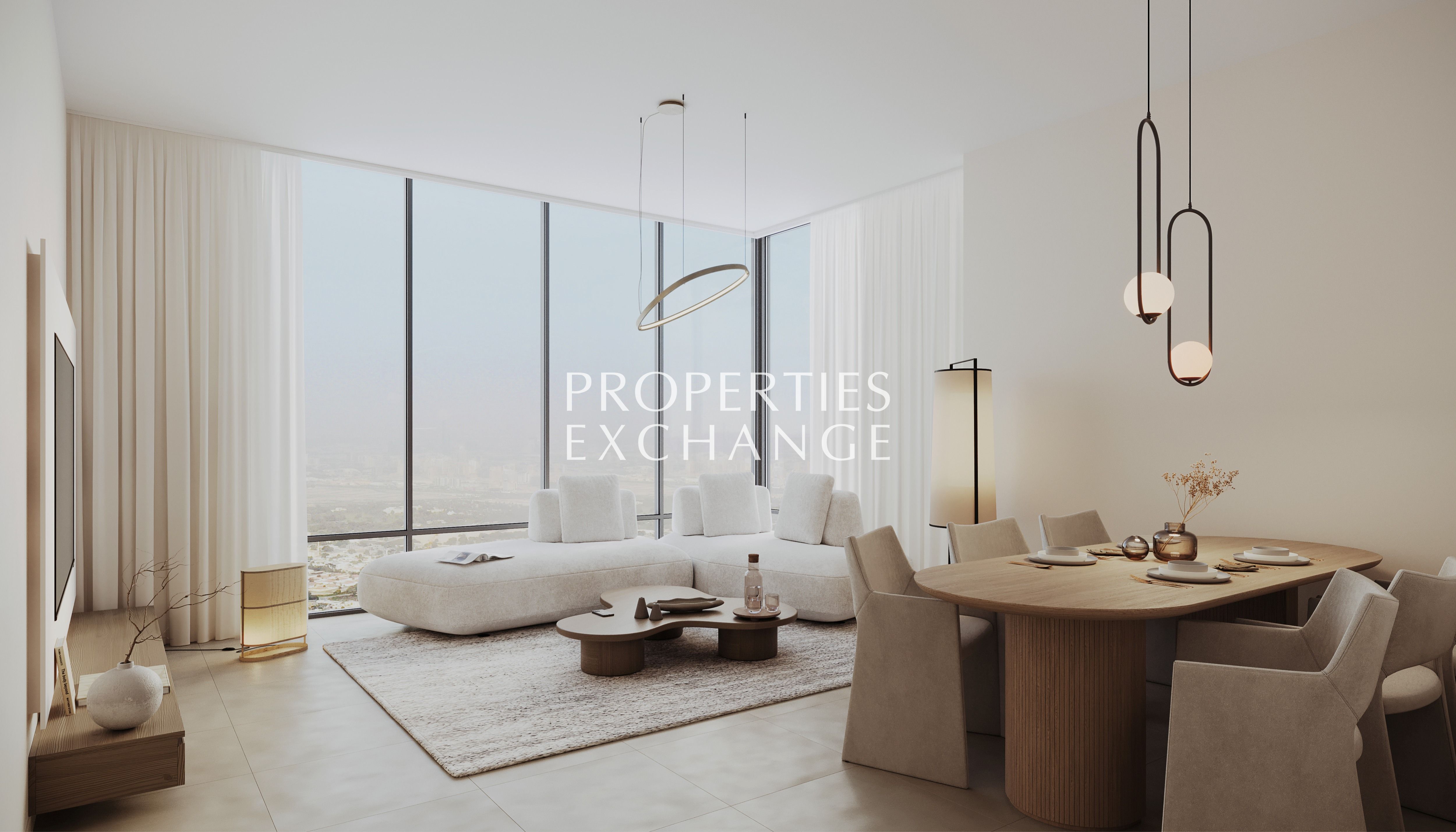 ROAD VIEW | HOTSPOT LOCATION | HIGHEST ROI | PREMIUM LIVING