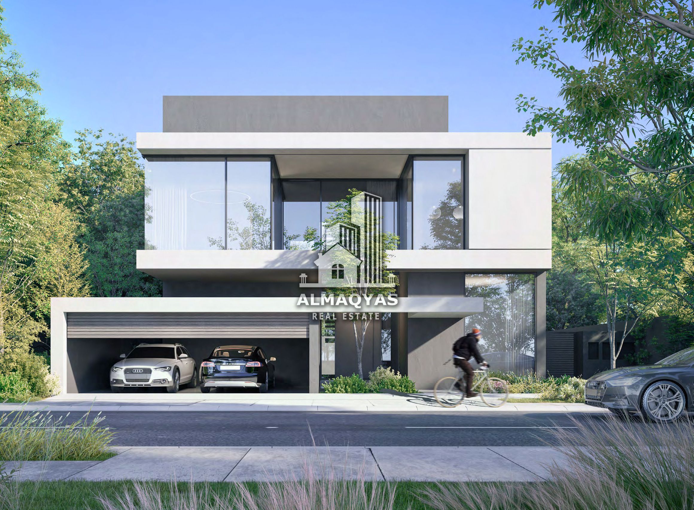 5% Down Payment | Freehold | Masaar 3 – The Greenest Lifestyle in Sharjah - Availbale