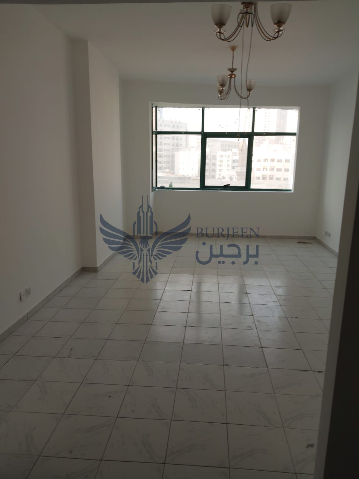 Ready to move spacious 2BHK apartment in al soor area rent 39k