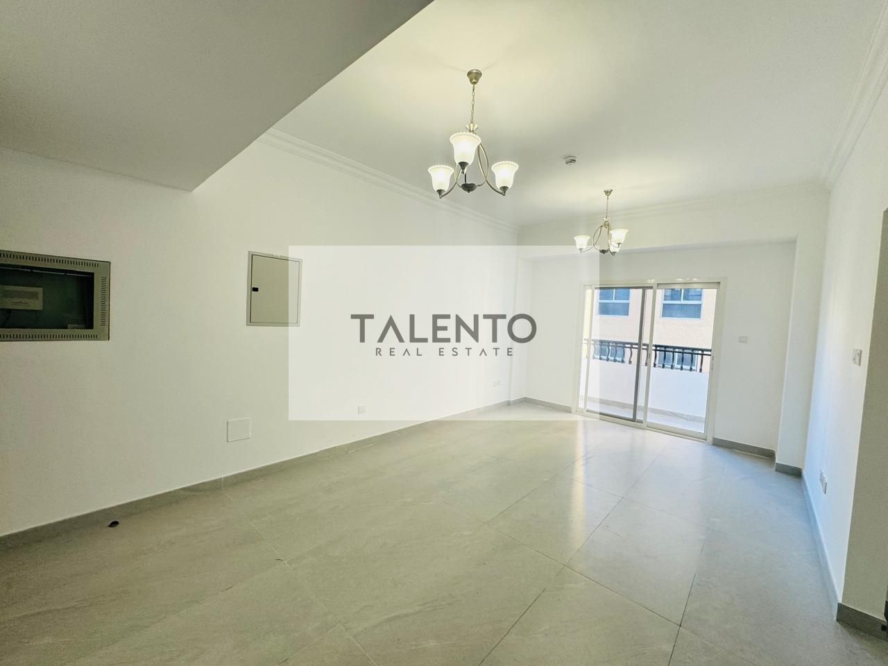 Modern & Spacious Apartment for Rent in JVC – The Manhattan Tower | 4 Cheques