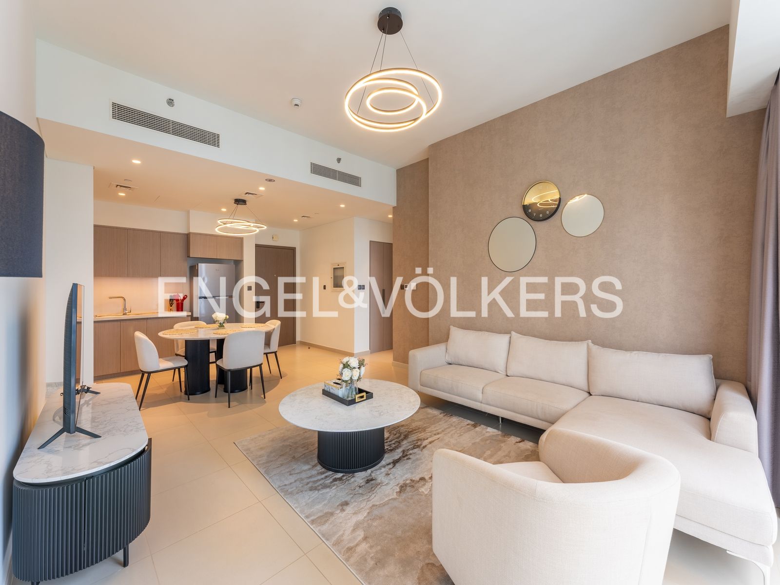 Prime Location | High Floor | Boulevard View
