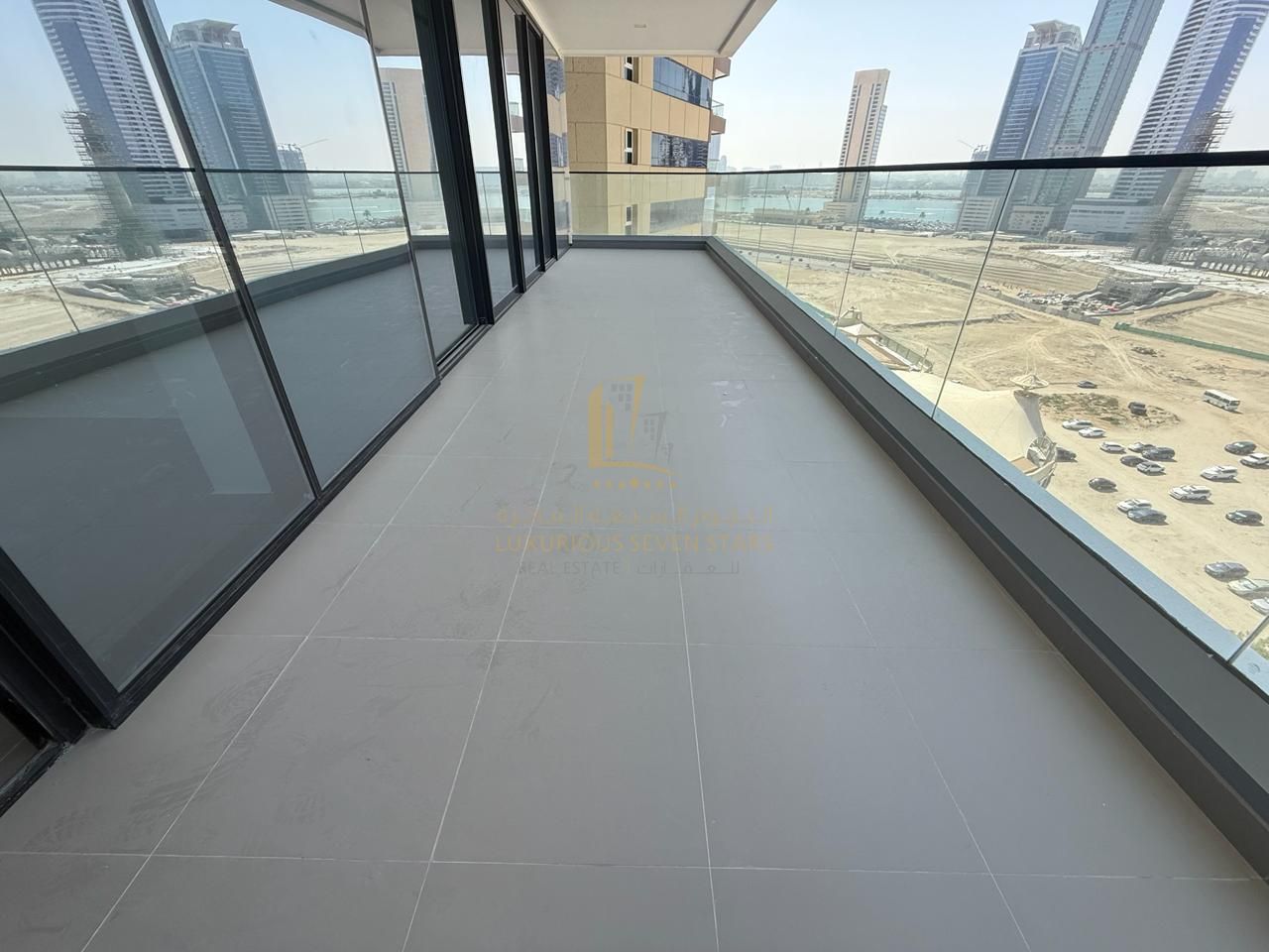 For Sale Luxury Apartment – Terraces| Sea View