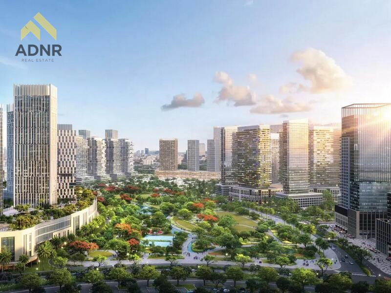 Flexible PP | Prime location | High ROI | Elegant community