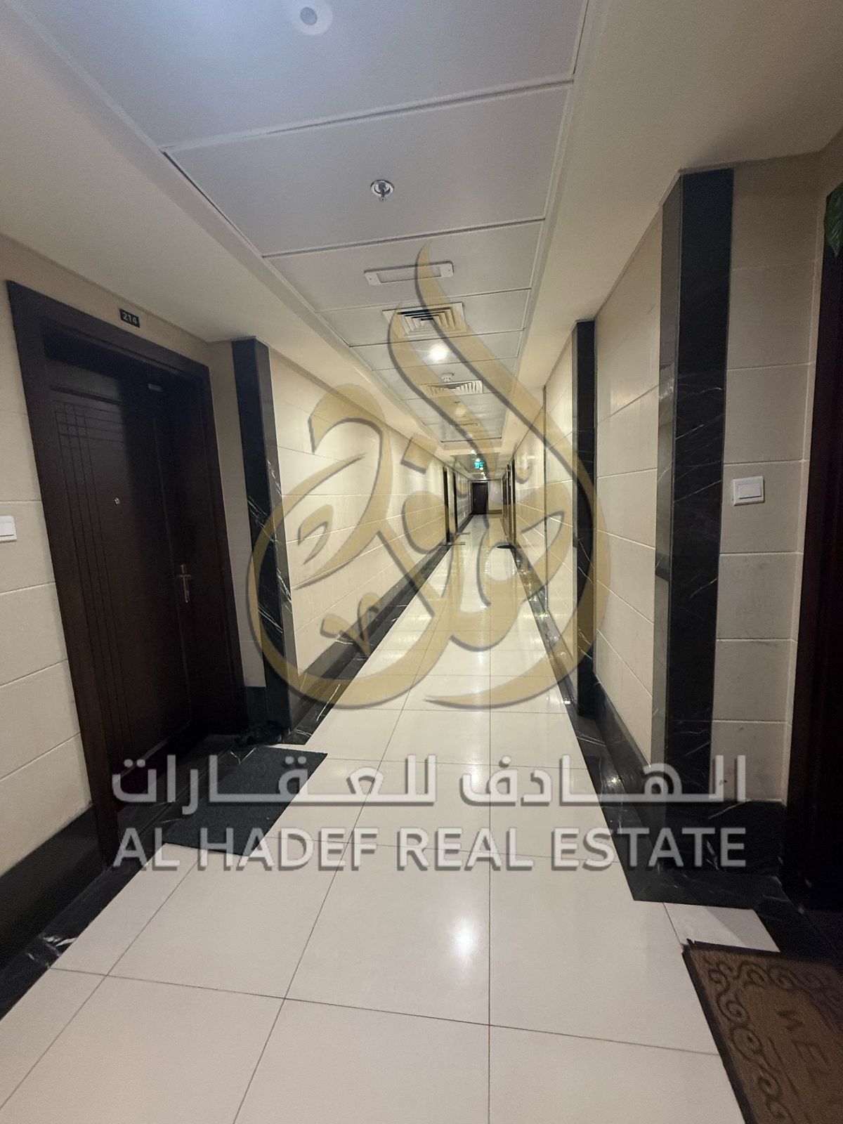 2 Bedroom Apartment for Rent in Al Qulaya – Sharjah | Free AC, Parking & One Month Free A great opportunity to rent a 2-bedroom apartment with living