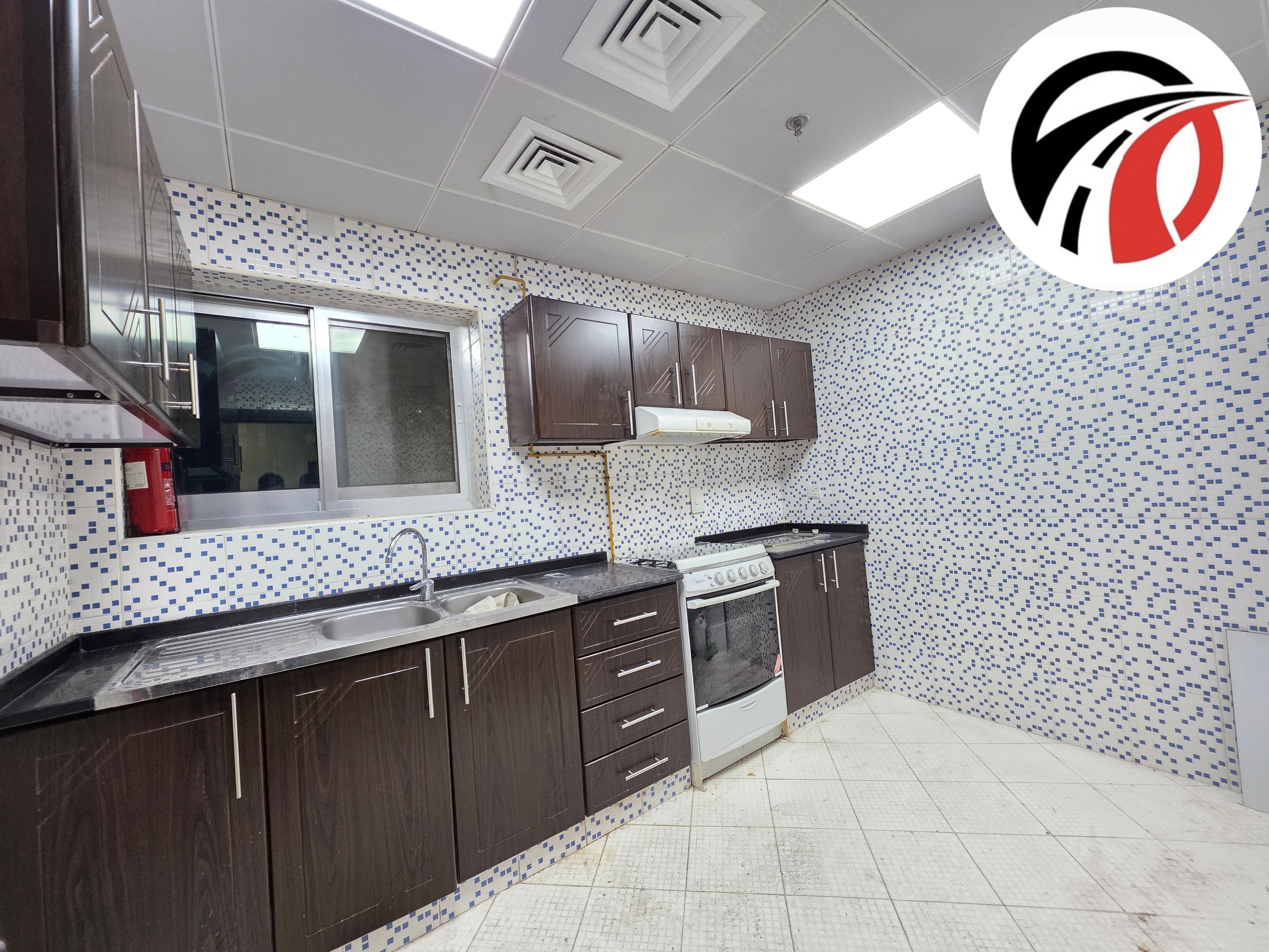 TwoBed Apartment + Store Available For Rent Only For Famliy