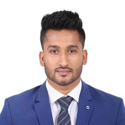Muhammed Ansad