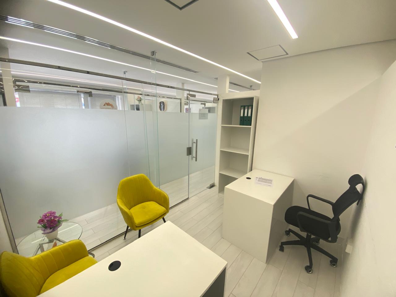 Modern Location | Exceptional Services | Flexible Payments | Stunning Views