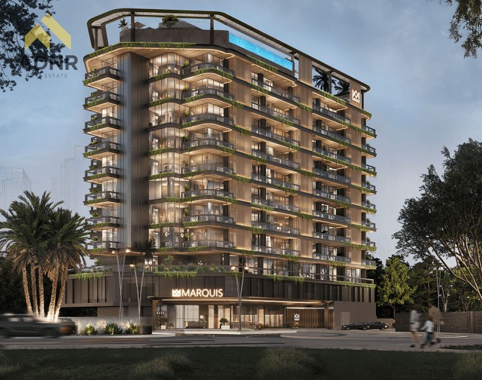 Metro access | Fully Furnished | Smart Home | luxury apartment | High quality