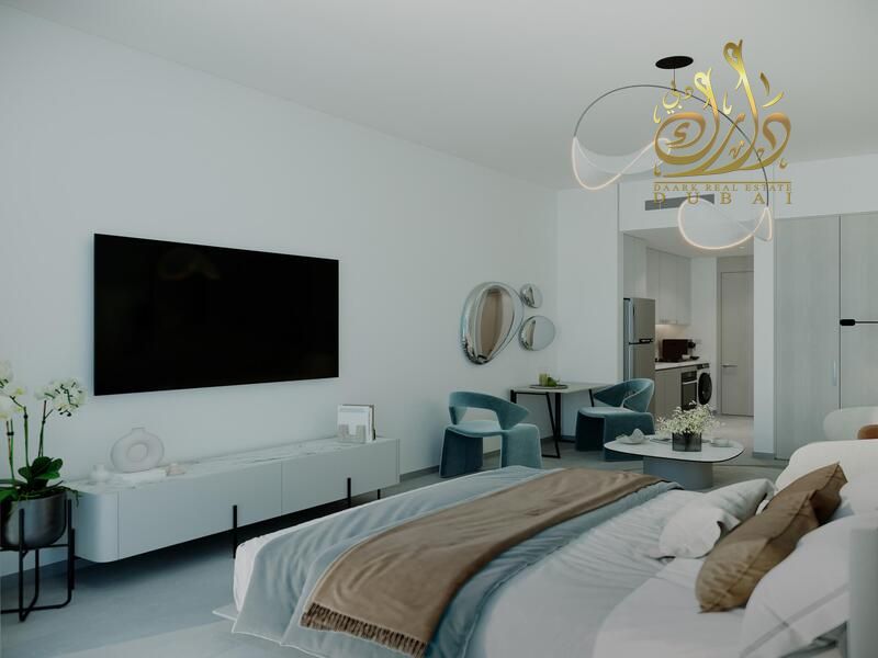 Modern Living with Strong Lifestyle & Investment Appeal