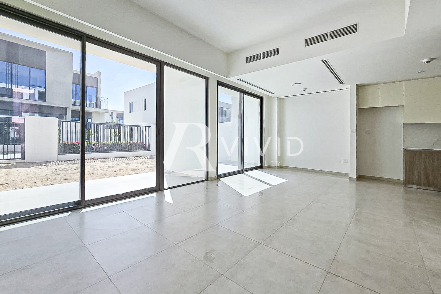 Palma Layout | Vacant | 3 Bed + Maid