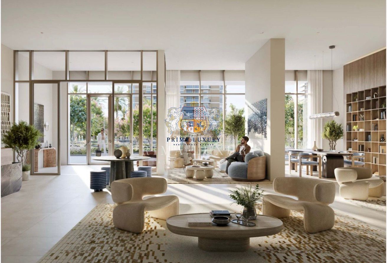 High Floor|Prime Project|Full Floor Available