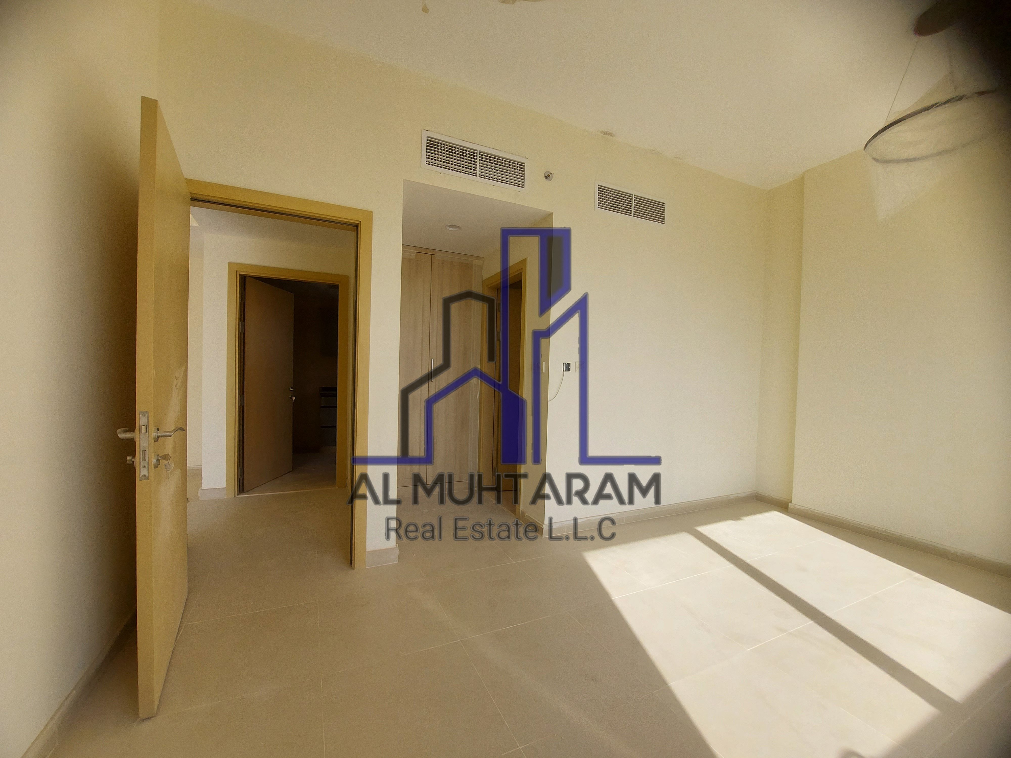 Luxury 1BHK Family Apartment brand new building