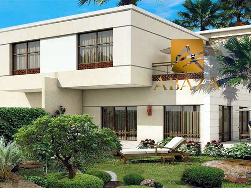 5 YEARS POST-HANDOVER | GATED COMMUNITY | 50% CAPITAL APPRECIATION