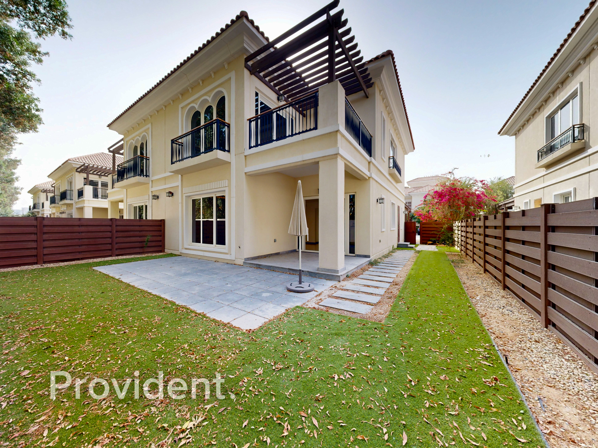 Vacant | Single Row | Polo Resort | Spacious
