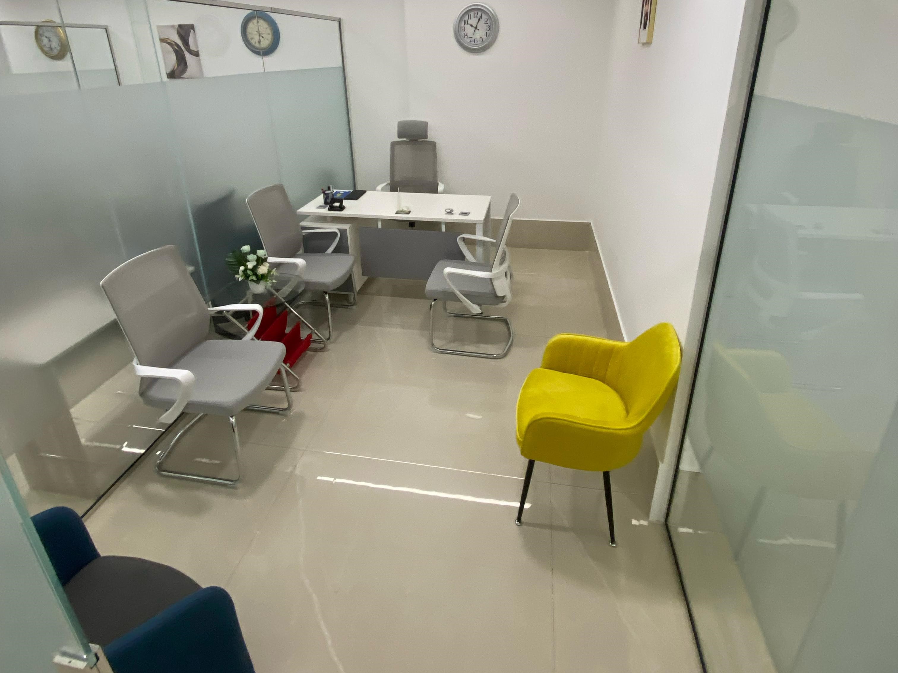 Modern Location | Exceptional Services | Flexible Payments | Stunning Views
