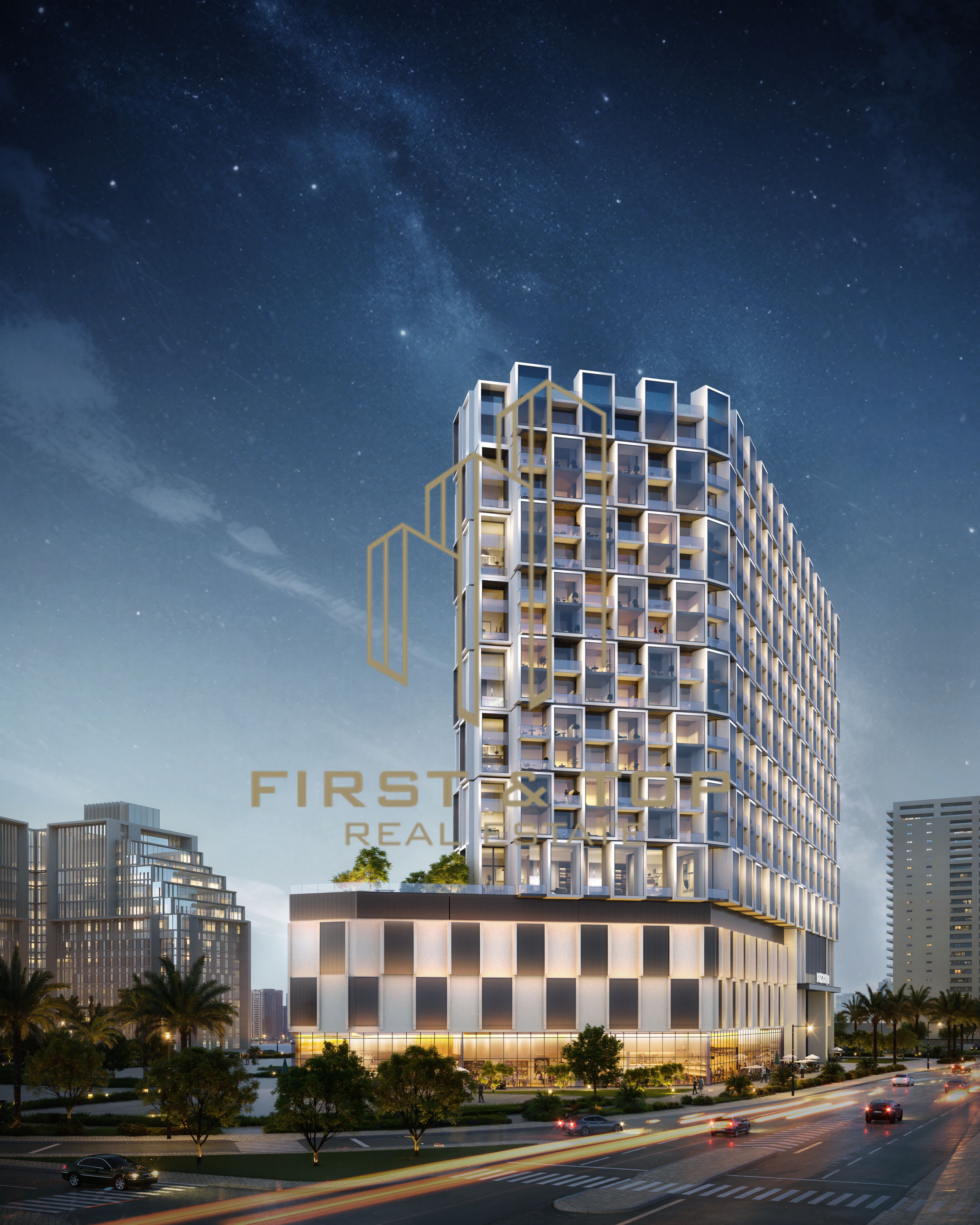 Spacious & Luxury | Investor Deal | Prime Location | Golden Visa