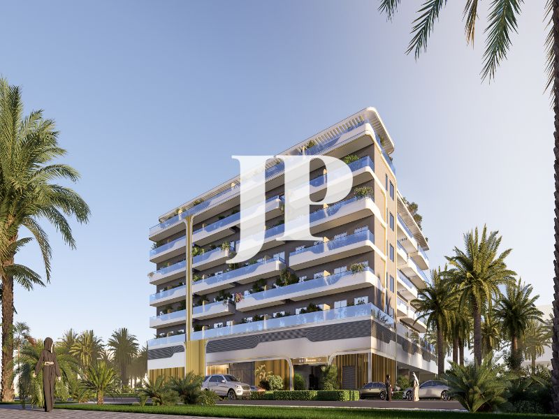 High Rental Yield & Capital Growth | Strong End-User & Investor Demand