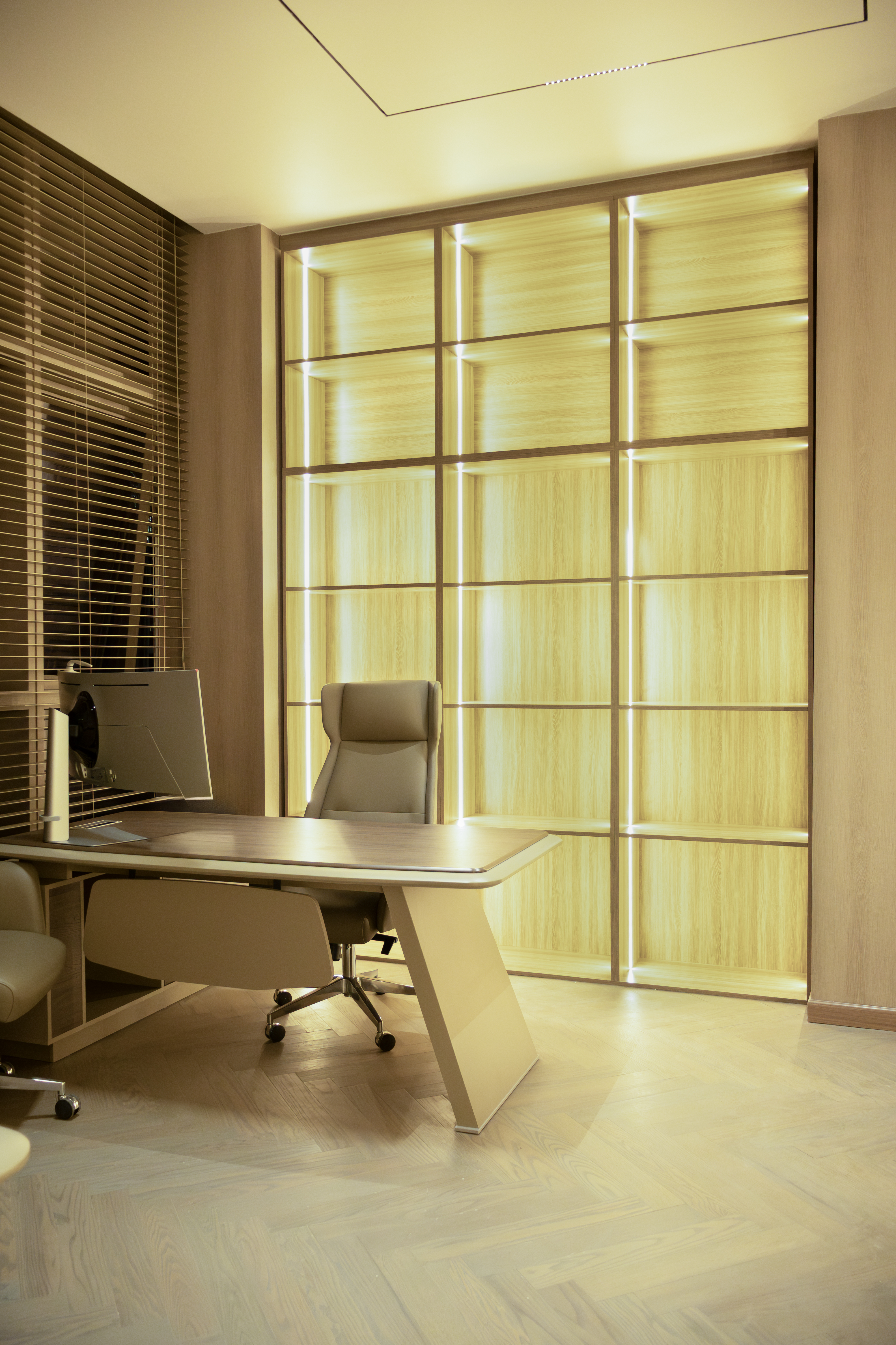 Design Your Own Lay-out | Amenities Galore | Flexible Cheques